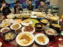 -三品香·江浙菜(松江九谊店)