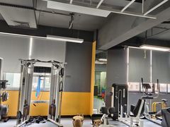 -天型健身工作室(大学城店)