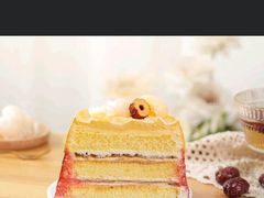 -维尔纳斯·生日蛋糕·动物奶油冰淇淋蛋糕(六里桥店)