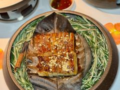 -狮拾久·现代新加坡料理(壹方城店)