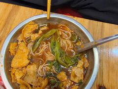 -柳州肥姨妈大骨螺蛳粉(江宁万达店)