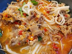 -小辣椒·桂林本地菜(鸿运店)