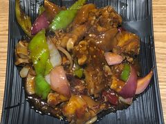 -壹酒贰肉1926·深夜食堂(南京北街店)