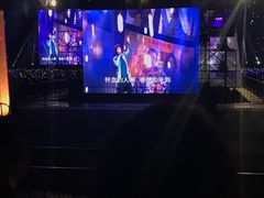 -南京奥林匹克体育中心-体育馆