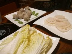 -草原牧羊火锅·龙虾·烤鱼(杨浦店)