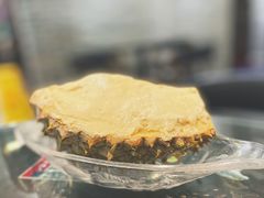 榴莲雪糕-民信老铺(华盖路店)