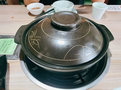 -探窝·竹笙椰子鸡(杨箕店)