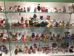 -济州岛泰迪熊博物馆