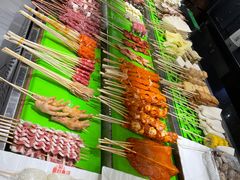 -食通天·寰宇集(杭州万象城店)