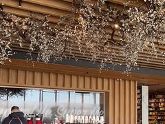 -Seesaw Coffee(朝阳大悦城店)