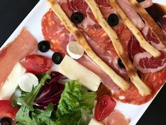 -EATALIA意塔利意式餐厅(鼓楼店)