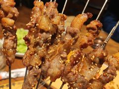 -那些年记忆烧烤