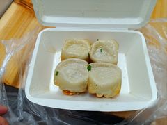 -腾元生煎(西华路店)