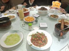 -湘君私厨.16年湘菜店(金匙望湖店)