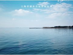 -东方绿舟景区