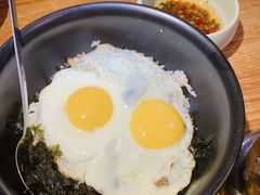 -小米烤肉-泥炉炭烤(常营店)