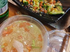 -整点串儿烧烤海鲜排档