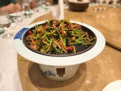 -元唐家宴•经典东北菜(梅市口路店)