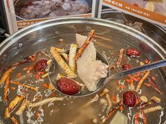 -小煵记·打边炉(西丽文光店)