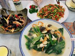 -大师傅金奖啤酒鱼(西街口总店)