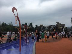 -枫香湖儿童公园