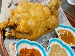 -秦月轩·陕西家乡菜(阜成路·五棵松店)