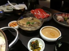 -官也街澳门火锅(新源里店)