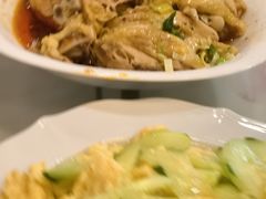 -萨拉热窝长城中餐厅