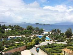 -惠州金海湾嘉华度假酒店