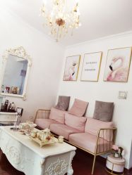 -美肤盾祛痘·问题肌头疗管理中心