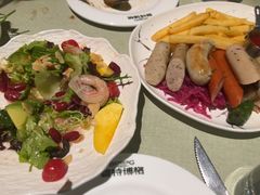 -碧特博格·20年品牌西餐厅(芜湖路店)