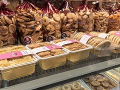 -泰康食品(南京东路店)