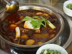 -佘记全家福芋儿鸡(向阳街总店)