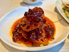 -许家菜.艺创菜(仁和新城店)