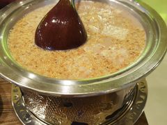 -格日勒阿妈蒙古厨房(大召店)