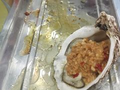 -東豫狼鲜货烧烤. 碳火烤鱼. 小龙虾(上海首店)