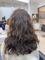 -FLAIR HAIR SALON