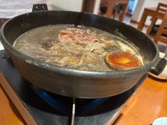 -牛玄庵日式寿喜烧·料理店(新源里店)