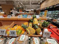 -七鲜超市(瑞虹天地太阳宫店)