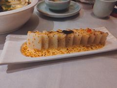 -江城小馆陕南妈妈菜·全球旅行餐厅(钟楼店)