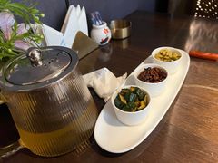 -西郊八号·山野江西菜(开发区店)