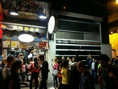 -利强记北角鸡蛋仔(弥敦道店 )