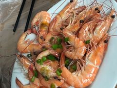 -阿杰臻选海鲜饭店(普陀山店)