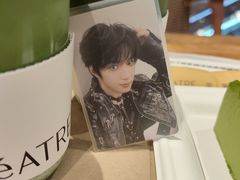 -théATRE 茶聚场(王府中環店)