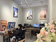 -iF摄影•全家福•证件照•形象照(南山店)