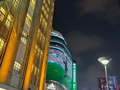 -南京路步行街