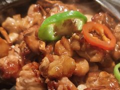 -晓粤·惹味粤菜(凯德乐峰广场店)