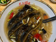 -马五面馆(郦城国际店)