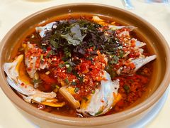 -笨罗卜浏阳菜馆(太平街店)