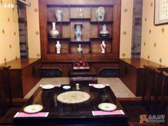 包厢-郭家大院(新源店)
